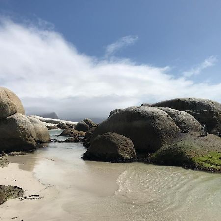 Seaforth Suite Simon's Town Luaran gambar